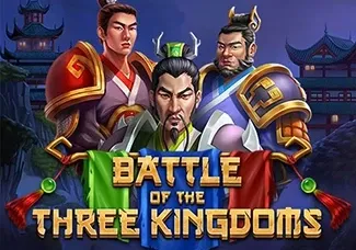Battle of the Three Kingdoms thumbnail