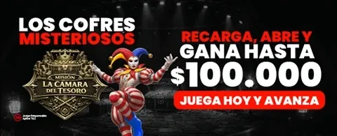 Bono de Referidos Chile promotion