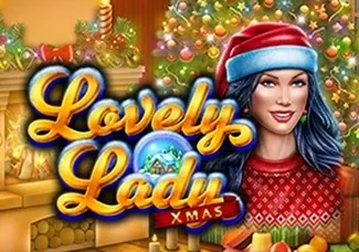 Lovely Lady Xmas