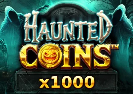 Haunted Coins™ x1000 thumbnail