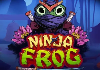 Ninja Frog