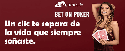 Interfaz de juegos de casino WinChile