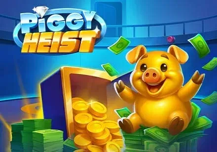 Piggy Heist thumbnail
