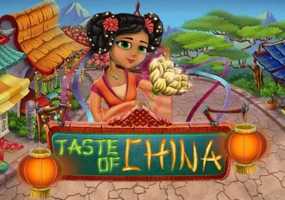 Taste of China