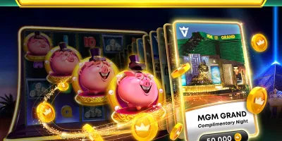 Slots Jackpot Dorado screenshot