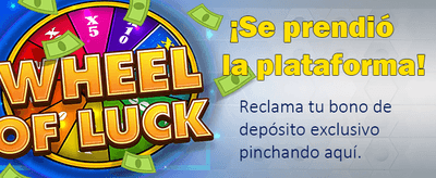 Plataforma WinChile Casino