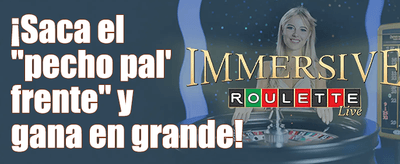 La Mejor Experiencia Win Chile Casino
