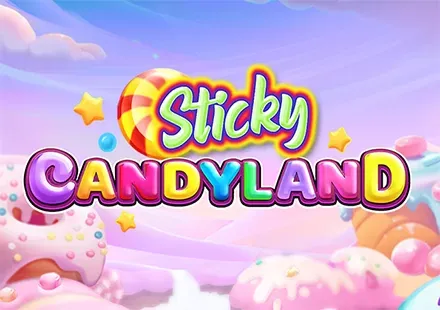 Sticky Candyland thumbnail