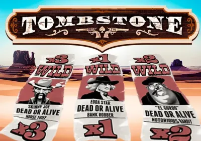 Tombstone