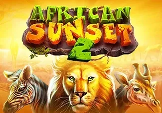 African Sunset 2 thumbnail