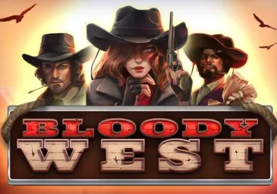 Bloody West thumbnail