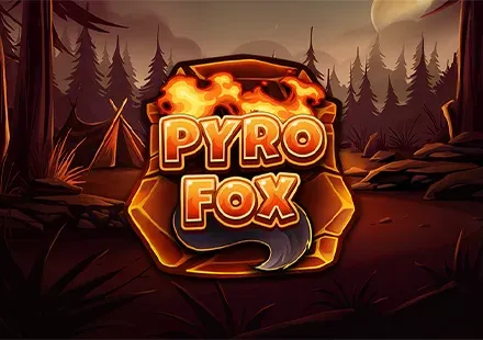 Pyrofox