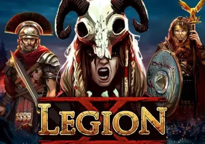 Legion X thumbnail