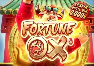 Fortune Ox thumbnail