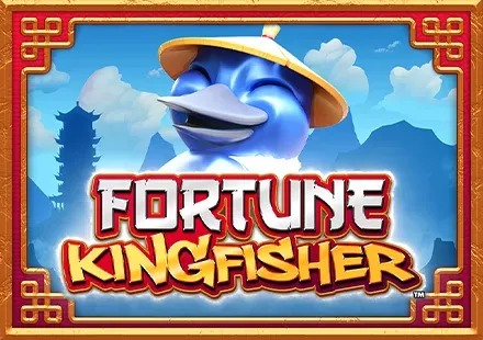 Fortune Kingfisher™ thumbnail