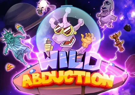 Wild Abduction thumbnail